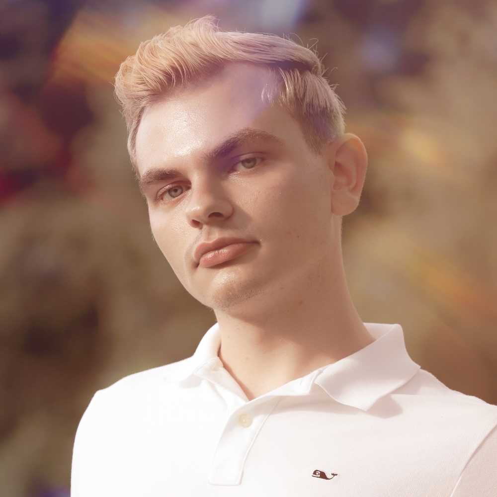 Meet your Posher, Ian